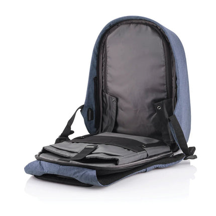 Bobby Hero Regular, Anti-theft backpack - hospitality