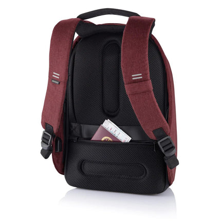 Bobby Hero Regular, Anti-theft backpack - hospitality