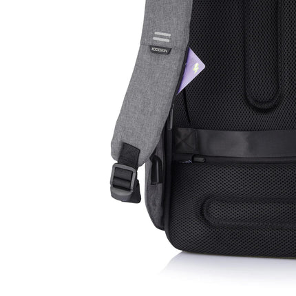 Bobby Hero Regular, Anti-theft backpack - hospitality