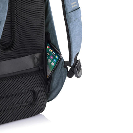 Bobby Hero Regular, Anti-theft backpack - hospitality