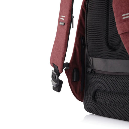 Bobby Hero Regular, Anti-theft backpack - hospitality