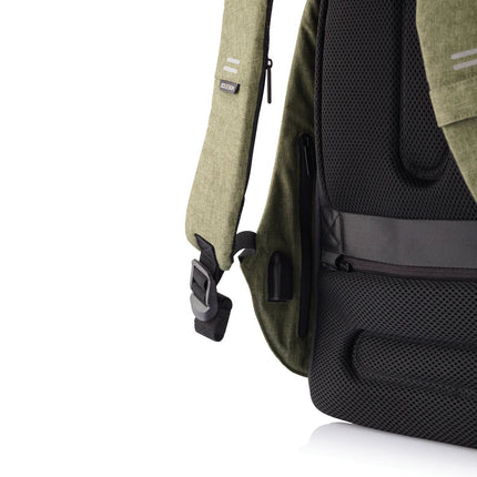 Bobby Hero Regular, Anti-theft backpack - hospitality