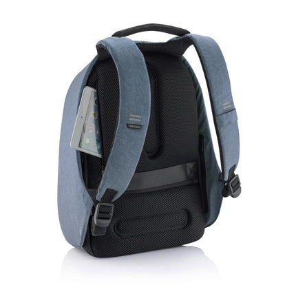 Bobby Hero Regular, Anti-theft backpack - hospitality