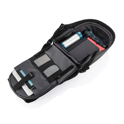 Bobby Hero Regular, Anti-theft backpack - hospitality