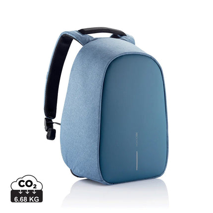 Bobby Hero Regular, Anti-theft backpack - hospitality