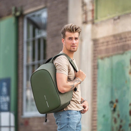 Bobby Hero Regular, Anti-theft backpack - hospitality