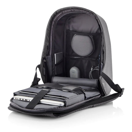 Bobby Hero Regular, Anti-theft backpack - hospitality