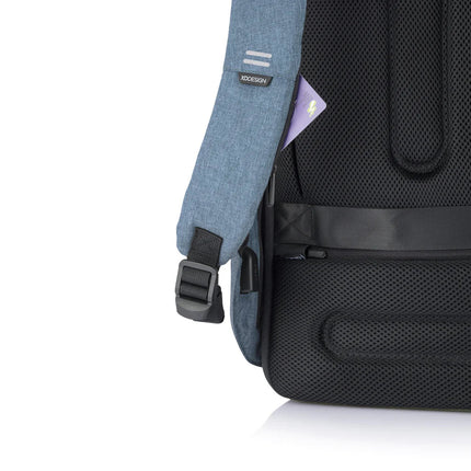 Bobby Hero Regular, Anti-theft backpack - hospitality