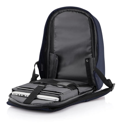 Bobby Hero Regular, Anti-theft backpack - hospitality