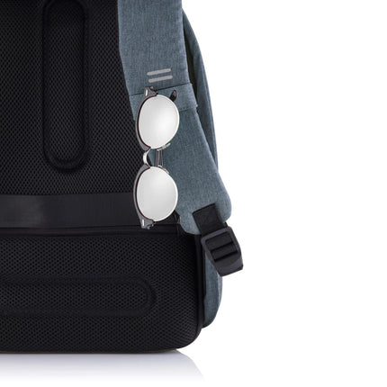 Bobby Hero Regular, Anti-theft backpack - hospitality