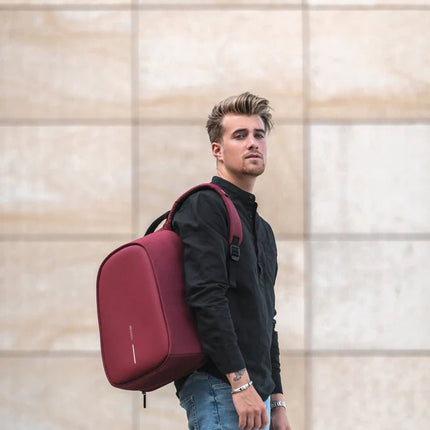 Bobby Hero Regular, Anti-theft backpack - hospitality
