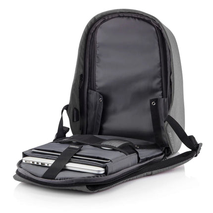 Bobby Hero Regular, Anti-theft backpack - hospitality