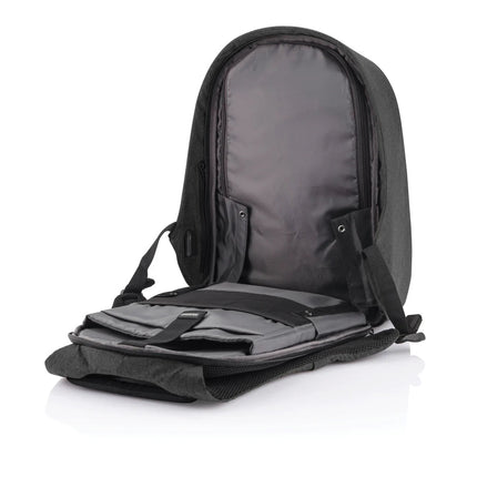 Bobby Hero Regular, Anti-theft backpack - hospitality