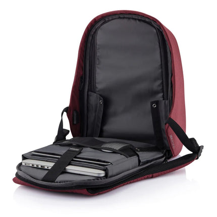Bobby Hero Regular, Anti-theft backpack - hospitality