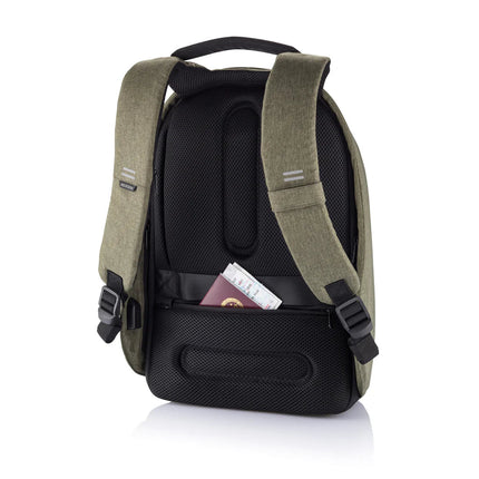 Bobby Hero Regular, Anti-theft backpack - hospitality
