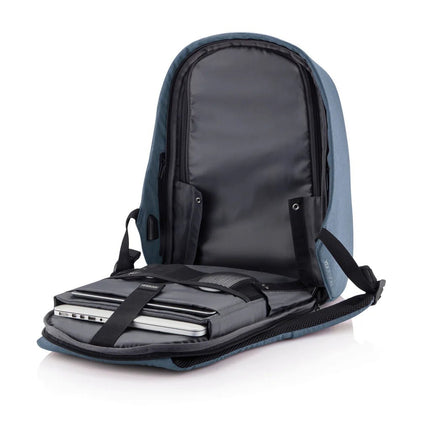 Bobby Hero Regular, Anti-theft backpack - hospitality