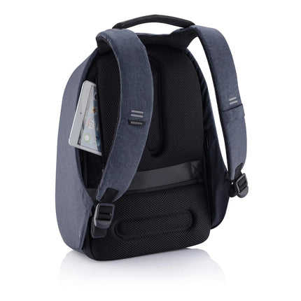 Bobby Hero Regular, Anti-theft backpack - hospitality
