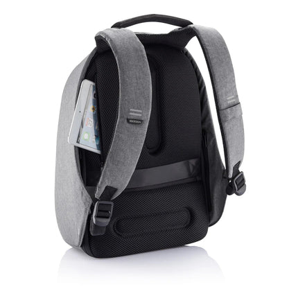 Bobby Hero Regular, Anti-theft backpack - hospitality