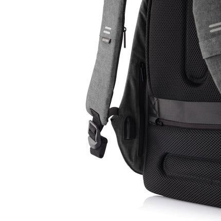 Bobby Hero Regular, Anti-theft backpack - hospitality