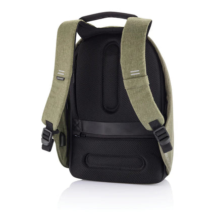 Bobby Hero Regular, Anti-theft backpack - hospitality