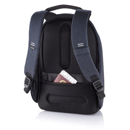 Bobby Hero Regular, Anti-theft backpack - hospitality