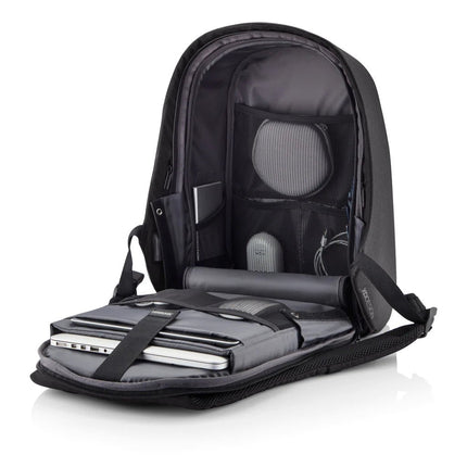 Bobby Hero Regular, Anti-theft backpack - hospitality