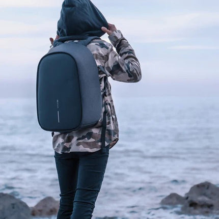 Bobby Hero Regular, Anti-theft backpack - hospitality