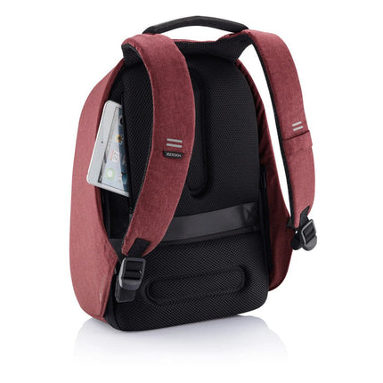 Bobby Hero Regular, Anti-theft backpack - hospitality