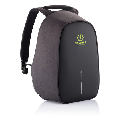 Bobby Hero Regular, Anti-theft backpack - hospitality