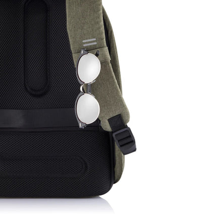 Bobby Hero Regular, Anti-theft backpack - hospitality