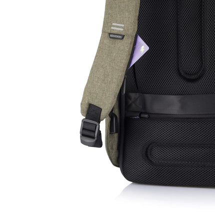 Bobby Hero Regular, Anti-theft backpack - hospitality