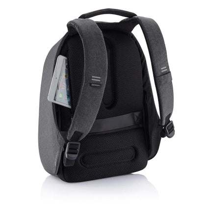 Bobby Hero Regular, Anti-theft backpack - hospitality