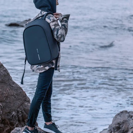 Bobby Hero Regular, Anti-theft backpack - hospitality