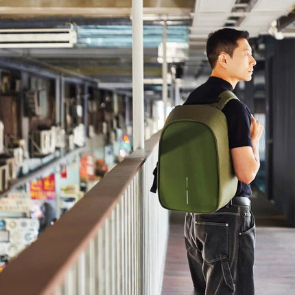 Bobby Hero Regular, Anti-theft backpack - hospitality