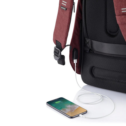 Bobby Hero Regular, Anti-theft backpack - hospitality