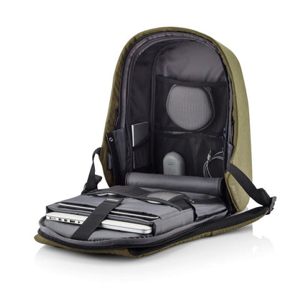 Bobby Hero Regular, Anti-theft backpack - hospitality
