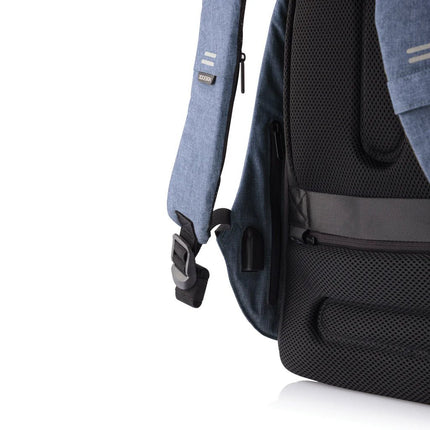 Bobby Hero Regular, Anti-theft backpack - hospitality