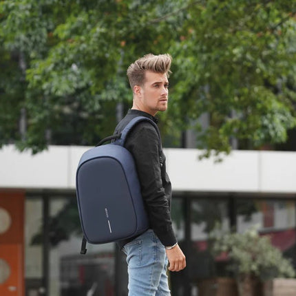Bobby Hero Regular, Anti-theft backpack - hospitality