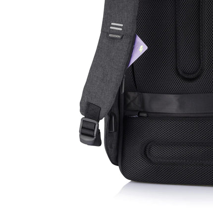 Bobby Hero Regular, Anti-theft backpack - hospitality