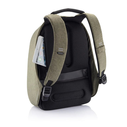 Bobby Hero Regular, Anti-theft backpack - hospitality