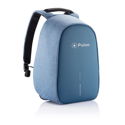 Bobby Hero Regular, Anti-theft backpack - hospitality