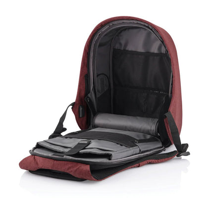 Bobby Hero Regular, Anti-theft backpack - hospitality