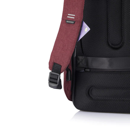 Bobby Hero Regular, Anti-theft backpack - hospitality