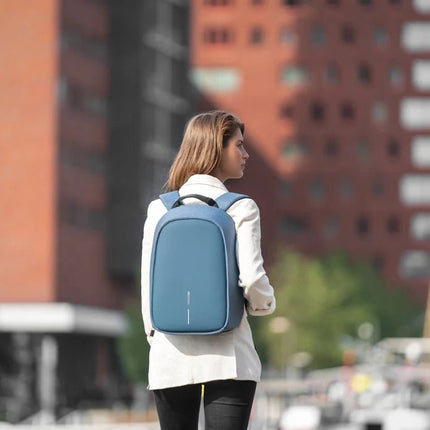 Bobby Hero Small, Anti-theft backpack - hospitality