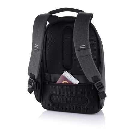 Bobby Hero Small, Anti-theft backpack - hospitality