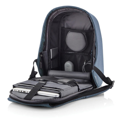 Bobby Hero Small, Anti-theft backpack - hospitality
