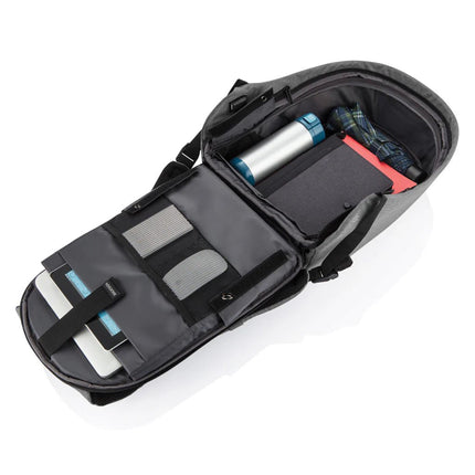 Bobby Hero Small, Anti-theft backpack - hospitality