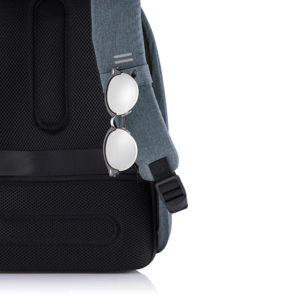 Bobby Hero Small, Anti-theft backpack - hospitality