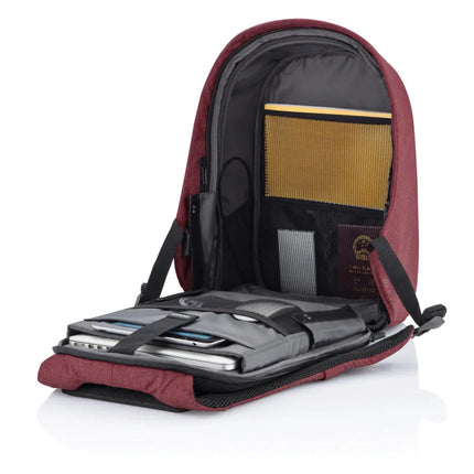 Bobby Hero Small, Anti-theft backpack - hospitality