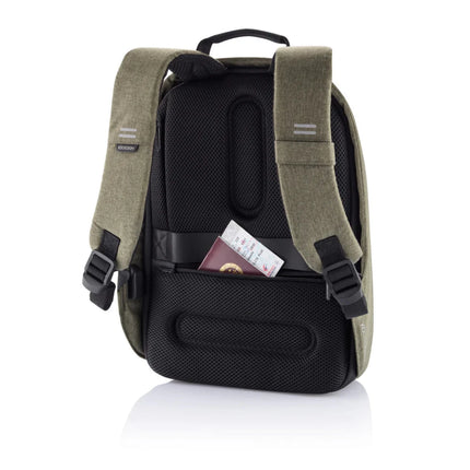 Bobby Hero Small, Anti-theft backpack - hospitality